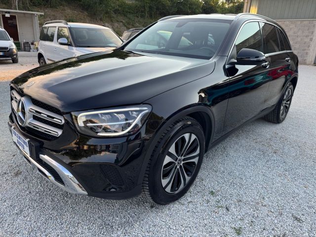 MERCEDES-BENZ Mercedes-benz GLC 200 d 4Matic Business Extra