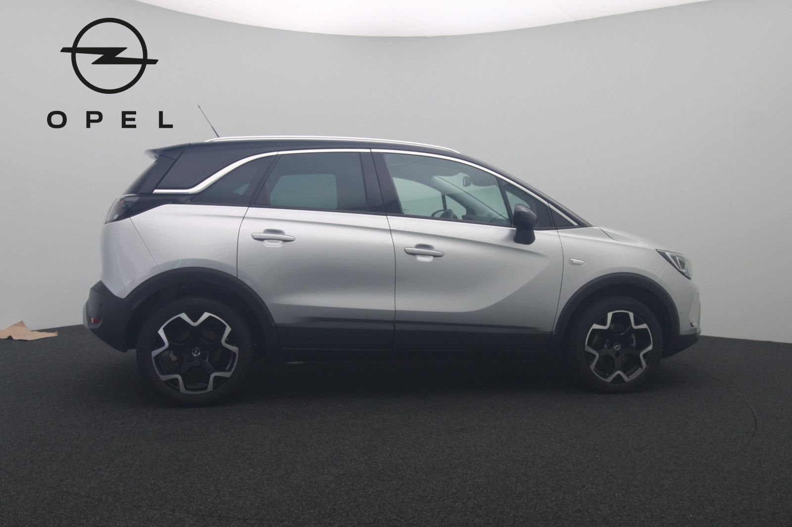 Fahrzeugabbildung Opel Crossland (X) 1.2 Ultimate Automatik
