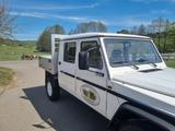 Mercedes-Benz G 290 - Mercedes-Benz G 290 aus 1997