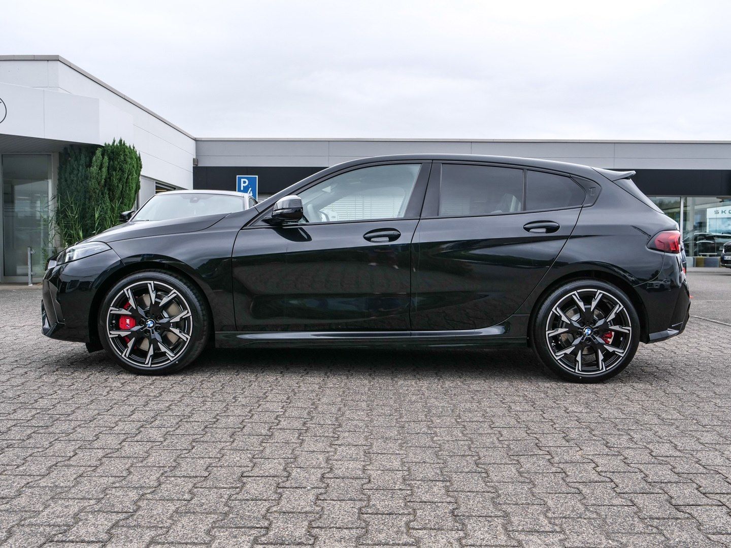 BMW 120 - Bild 4