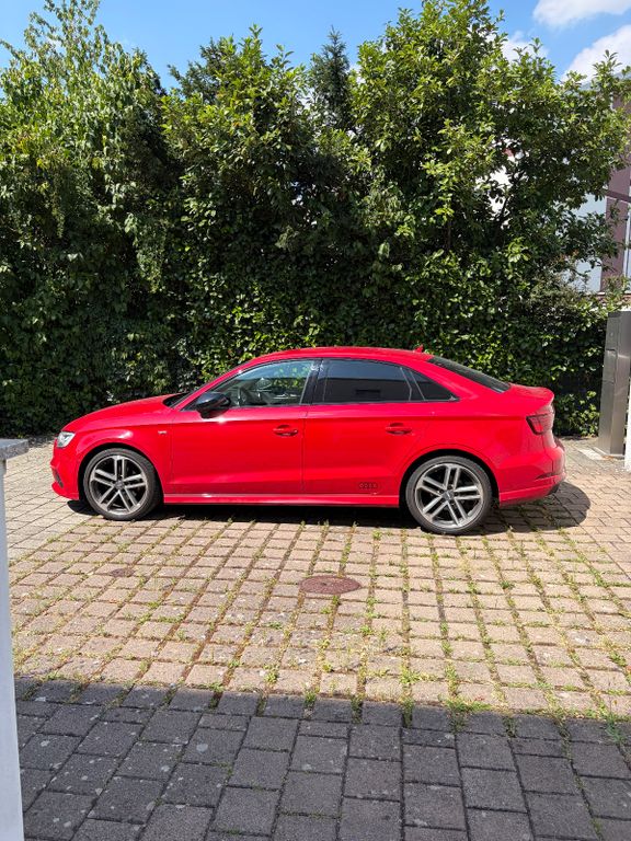 Image of Audi A3