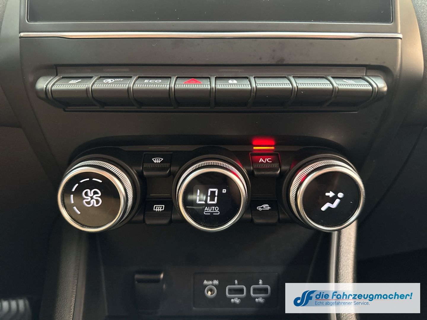 Fahrzeugabbildung Renault Captur II Experience LED ACC Fahrerprofil DAB SH