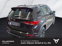 Cupra Ateca - Vorschau Bild 4