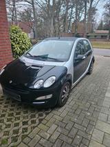 Smart forfour - Smart ForFour in Bremen