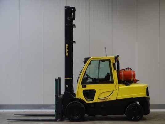 Hyster H5.5FT