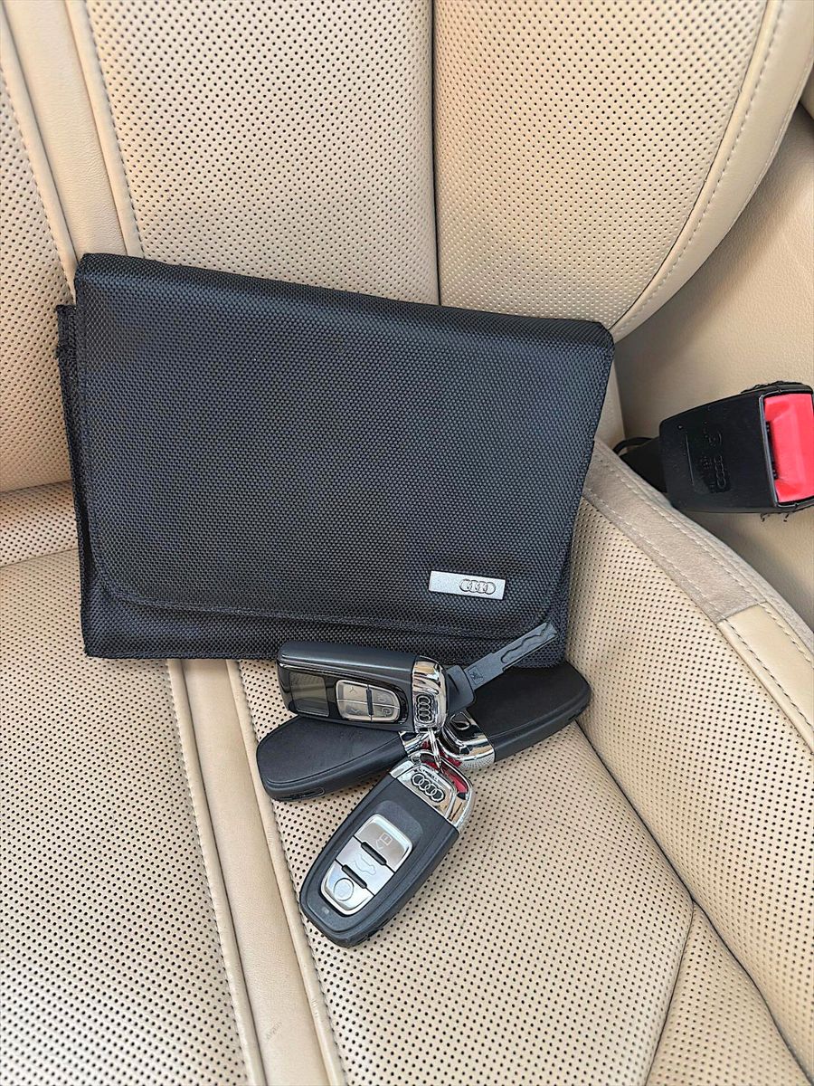 Fahrzeugabbildung Audi A6 Lim. 3.0 TFSI quattro *Head Up*Massage*BOSE*