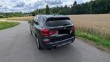 BMW X3 30i mit Vollaustattung und Restgarantie - BMW X3: Leder, Standheizung