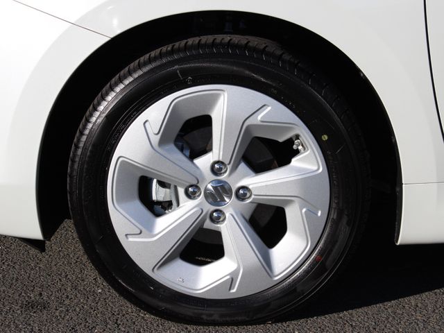 Swift 1,2 Comfort Hybrid Automatik