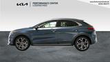Kia XCeed 1.6T DCT  Platinum Panorama AHK abnehmbar - Kia XCeed: Automatik