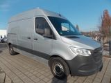 Vorschaubild Mercedes-Benz Sprinter III 214 CDI L2 H2 Automatik erst 39 TKM