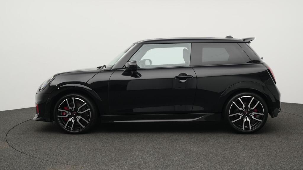 MINI Jcw Trim, миниатюра 5