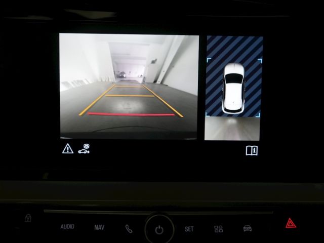 Mokka B GS AT+LED LICHT+NAVI+RÜCKFAHRKAMERA+SITZ