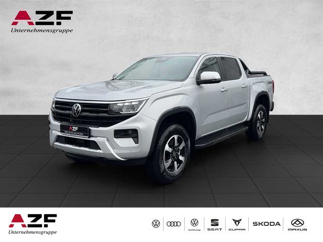 Volkswagen Amarok Life DC 2.0 TDI 4Motion