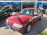 Ford Sierra |H-Zulassung|Alu|Servo| - Ford Sierra mit Benzin-Antrieb
