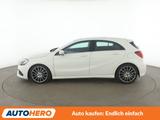 Mercedes-Benz A 180 BlueEfficiency AMG Sport Aut.LED*NAVI* - Mercedes-Benz A 180 Gebrauchtwagen in Köln