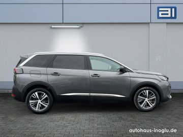 Peugeot 5008 - 8