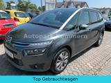 Citroën Grand C4 Picasso*NAVI*CAM*USB*SiHz*7Si* - Citroën Grand C4 Picasso / SpaceTourer aus 2016