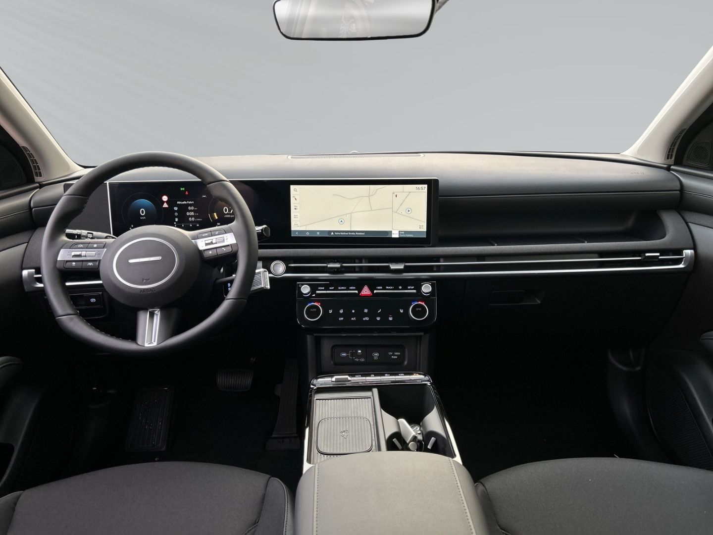 Hyundai Tucson – Bild 11