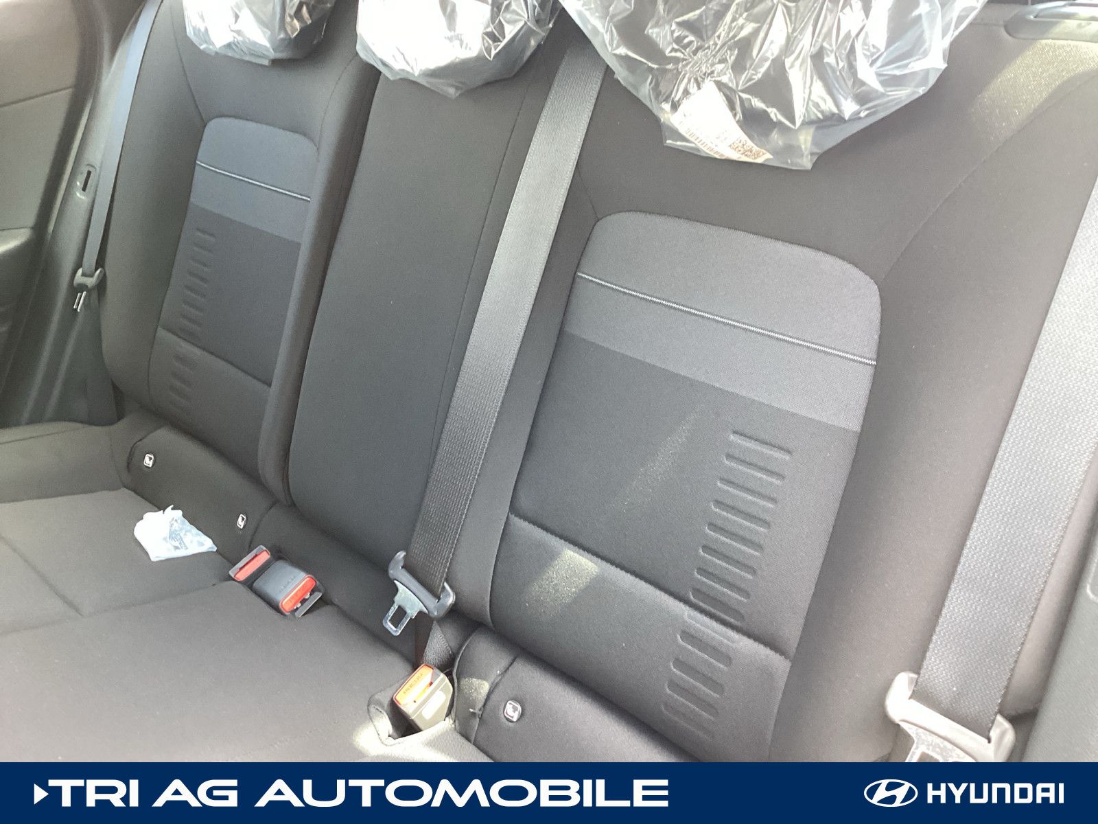 Hyundai BAYON – Bild 10