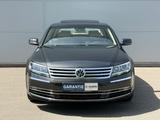 Volkswagen Phaeton V6 TDI | 5-Sitzer | 4Motion | - VW Phaeton mit Anhängerkupplung