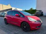 Honda Jazz 1.4 Elegance - Honda Jazz in Magdeburg