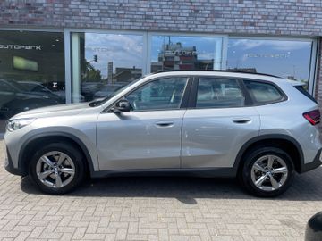 BMW X1 - 11