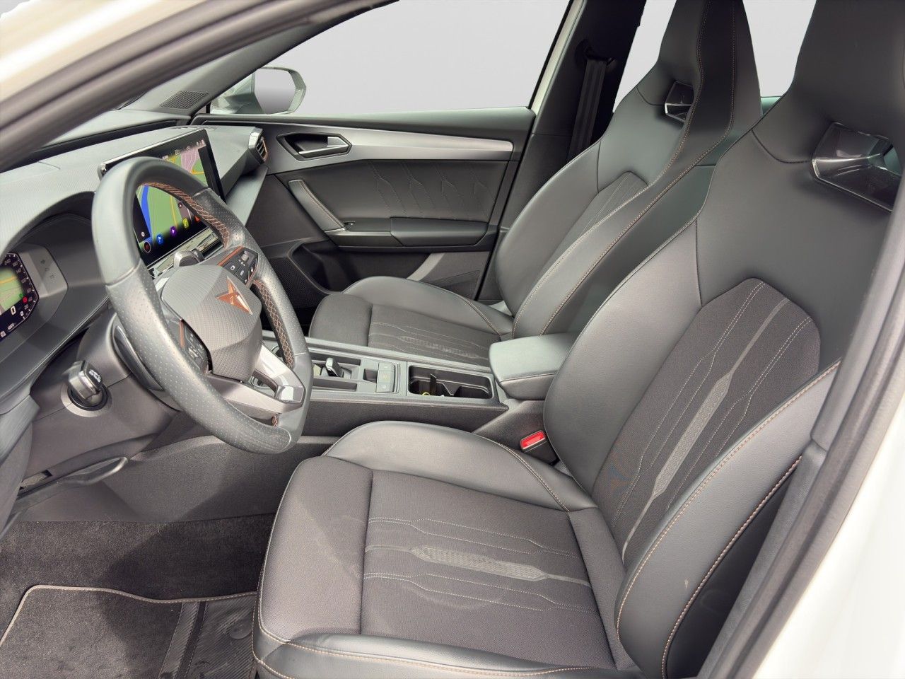 Cupra Leon - Bild 14