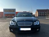 Mercedes-Benz Mercedes Benz 220CDI S203 SPORT EDITION - Mercedes-Benz 220 aus 2007