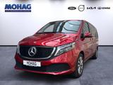Mercedes-Benz EQV 300 LANG SZH*RFK*Totwinkel*PDC*Klima - rote Mercedes-Benz EQV