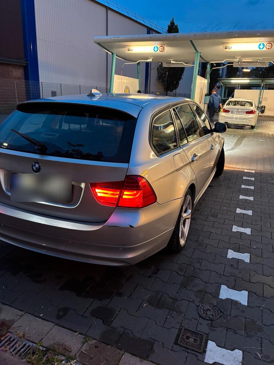 BMW 120 2009 — photo 6