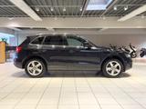 Audi Q5 2.0 TDI 125 kW +QUATTRO++BLUETOOTH++TEMPOMAT+ - gebrauchte Audi Q5 aus dem Jahr 2011