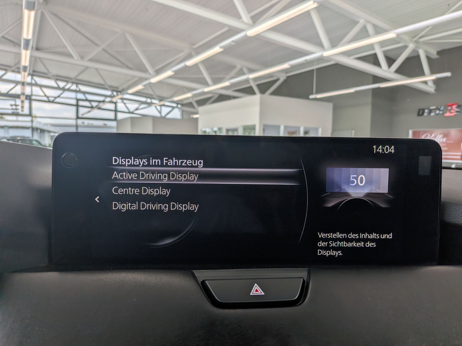 Fahrzeugabbildung Mazda CX-60  e-SKYACTIV-D254 HOMURA+ AWD Pano HUD Bose