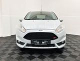 Ford Fiesta ST200 "1.HAND" Leder  Navi  Kamera  LED - Ford: St200