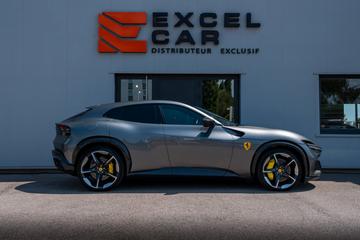 صورة 6 لـ 2023 Ferrari PUROSANGUE