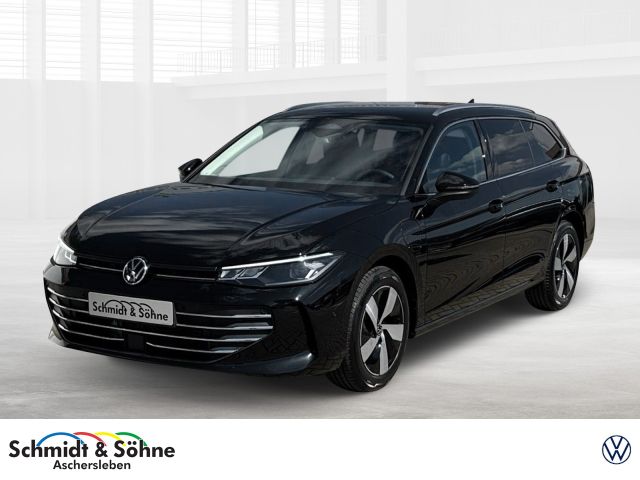 Volkswagen Passat Business 1,5 l eHybrid OPF 110 kW (150 PS