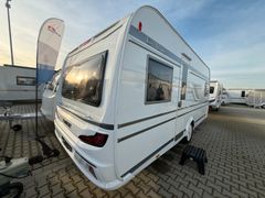 Tabbert DA VINCI 490TD*Mover*Radträger*