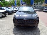 Kia Sportage 1.6 Black Edition 2WD Autom. Premium - Kia Sportage Gebrauchtwagen in Berlin