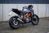 KTM Duke 125 - sehr gepflegt - KTM 125
