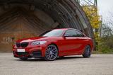 BMW M235i xDrive M-Performance - Promi Vorbesitz DFB