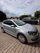 Volkswagen VW Polo 1.2 - Zuverlässiger Kle... - : Kleinwagen, Zuverlässige