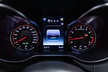 صورة مصغرة 28 لـ 2015 Mercedes-BENZ AMG GT