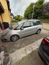 Citroën Grand C4 Picasso / SpaceTourer 2.0 16V Exclu... - Citroën Grand C4 Picasso / SpaceTourer aus 2007