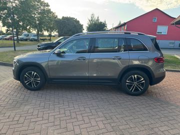 Mercedes GLB 200 - 8