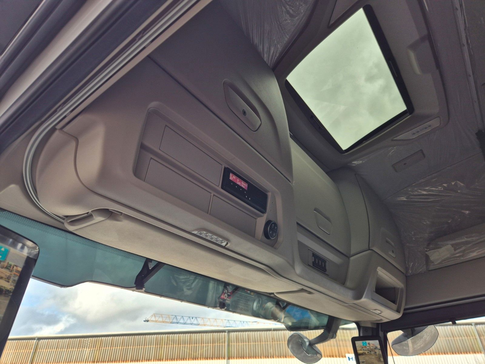 Fahrzeugabbildung Iveco AS260S58Y/FS CM 6x2 BDF-Multiwechsler