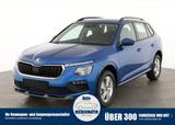 Skoda Kamiq 1.5 TSI DSG Selection, LED, Kamera, Ladebo
