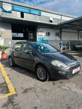 Fiat Punto Classic 1.3 MJT 5 porte Active - Fiat Punto mit Diesel-Antrieb: Active
