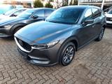 Mazda CX-5 SKYACTIV-D 184 AWD 6AG SPORTS LEDER-S TEC-P - Mazda CX-5 Gebrauchtwagen in Hamburg