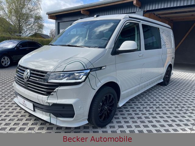 Volkswagen T6.1 ABT XNH Premium Camper AEROPAKET/KÜCHEN/LED