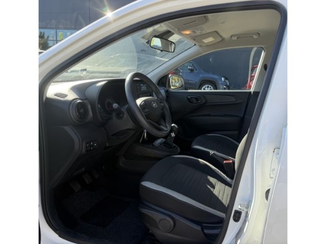 Hyundai i10 – Bild 10