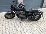 Harley-Davidson XL1200CX Roadster - HARLEY-DAVIDSON ROADSTER 1200